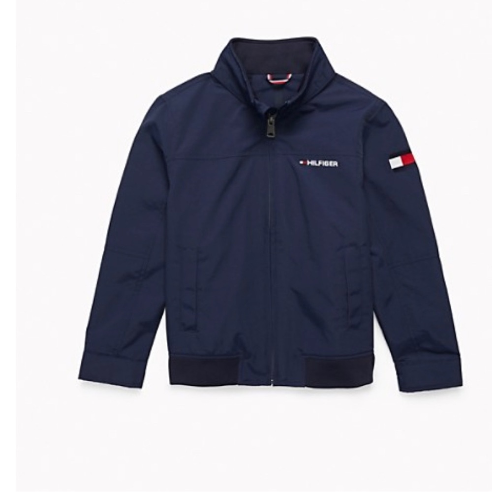 Tommy Hilfiger Boys Jacket